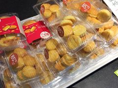 -85度C(深圳佳宁娜店)