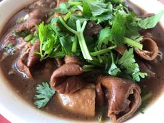 -北京小肠陈饭庄(方庄店)