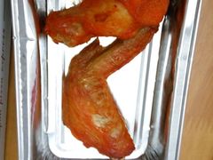 -那坡里比萨(康王北路店)