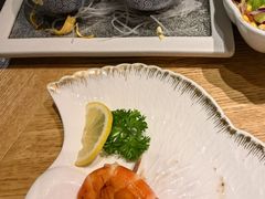 -新一喜铁板料理餐厅·铁板放题(北国商城店)