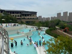 -清河半岛温泉度假酒店