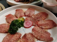 -谷牛和牛烤肉(漕河泾印象城店)
