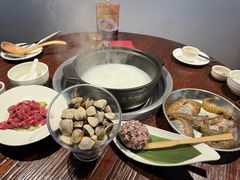 -大良毋米粥(锦龙路总店)