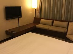 -香港城市花园酒店