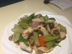 -龙记烧腊茶餐厅(常德路店)