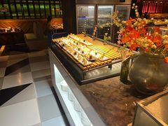 -星伦多自助料理(华润万象城店)