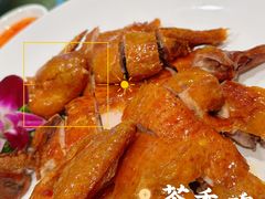 -白云宾馆·白云宴餐厅