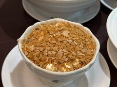 芋泥奶油脆脆球-水牛奶皇后糖水铺(深圳总店)