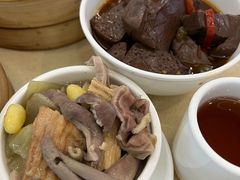 -满福隆酒楼(万绿园店)