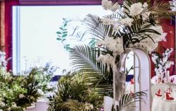 -艾米婚纱&婚礼策划