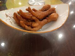 -民间小灶(亭林店)