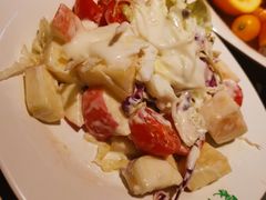 -蒙肥羊·酸汤潮牛·鲜牛肉火锅烤肉自助(岗顶店)