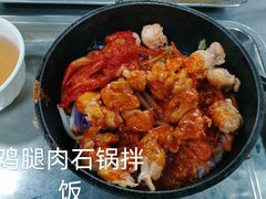 -南京财经大学(仙林校区)