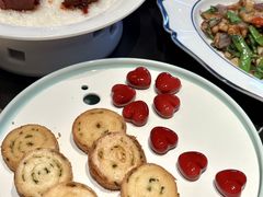 -童福兴·南京菜(老门东店)