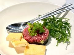 -燃扒房Steakhouse(皇庭店)