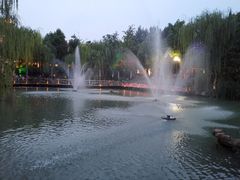 -台儿庄古城