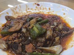 -马姐菜饭馆