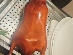 -永乐饭庄(安德路店)