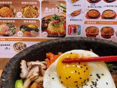 -小木屋拌饭(西安万象天地店)