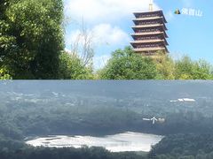 -牛首山文化旅游区
