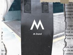 -M Stand(西安大悦城店)