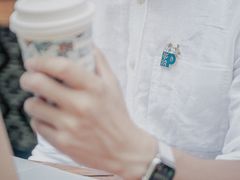 -Peet's 皮爷咖啡(东湖路手作店)