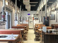 -朴太院·烤肉万岁(盐城店)