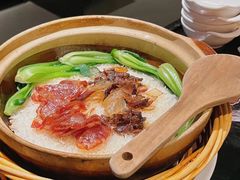 -捞王猪肚鸡火锅(财富中心店)