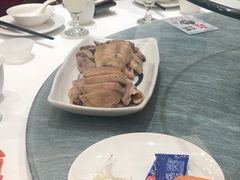 -小厨娘淮扬菜(六合欢乐港店)