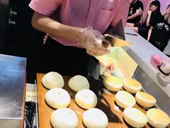 -狐狸和向日葵(北京路店)