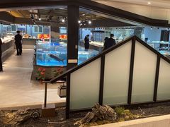 -绿杨春·淮扬宴(庐山路店)
