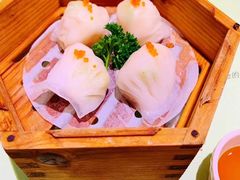 -火啫啫·粤式啫啫煲(南通首店)