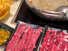 -潮汕良记牛肉火锅(洪武路店)
