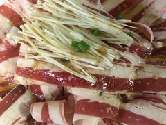 -韩时烤肉(枫蓝店)