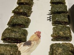 -阿露佳·舌尖上的安吉菜