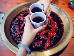 -春熙里老火锅(春熙路店)
