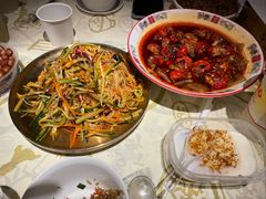 -串盟烧烤大排档·长沙美食地标(星沙店)