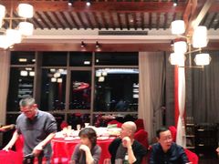 -宝燕壹号景观餐厅(龙盛国际商业广场店)