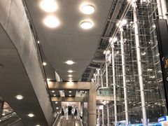 -曼谷素万那普国际机场