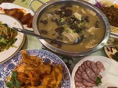 -石老头关东饺子王·东北菜(嘉华鑫城店)
