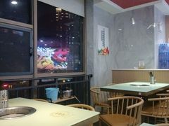 大堂-红透天牛排海鲜自助(长和国际直营店)