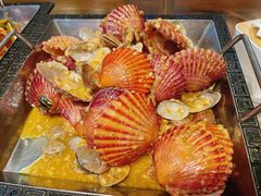 -香辣蟹·精品川菜(东四店)