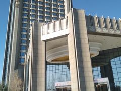 -巨华国际大酒店