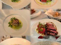 -圣丰索菲特·法国餐厅