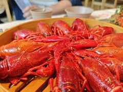 -靓靓蒸虾·头牌蒸虾(沙湖旗舰店)
