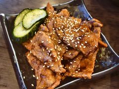 -古代饭堂(冠亚店)