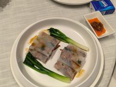 -富淳饭店(世纪公园店)