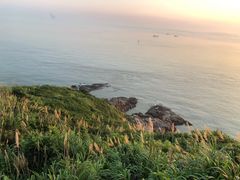 -舟山嵊泗列岛风景名胜区