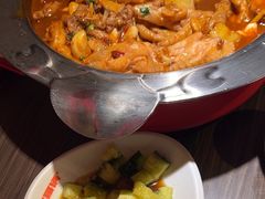 -胖哥俩肉蟹煲(苏州中心店)