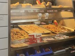 -华莱士·全鸡汉堡(沧源店)